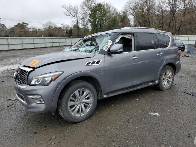 INFINITI QX80 2016 jn8az2nf5g9611266