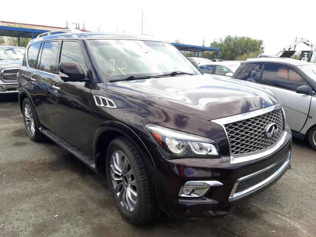 INFINITI QX80 2016 jn8az2nf5g9611798