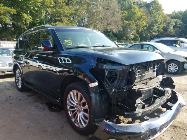 INFINITI QX80 2016 jn8az2nf5g9612661