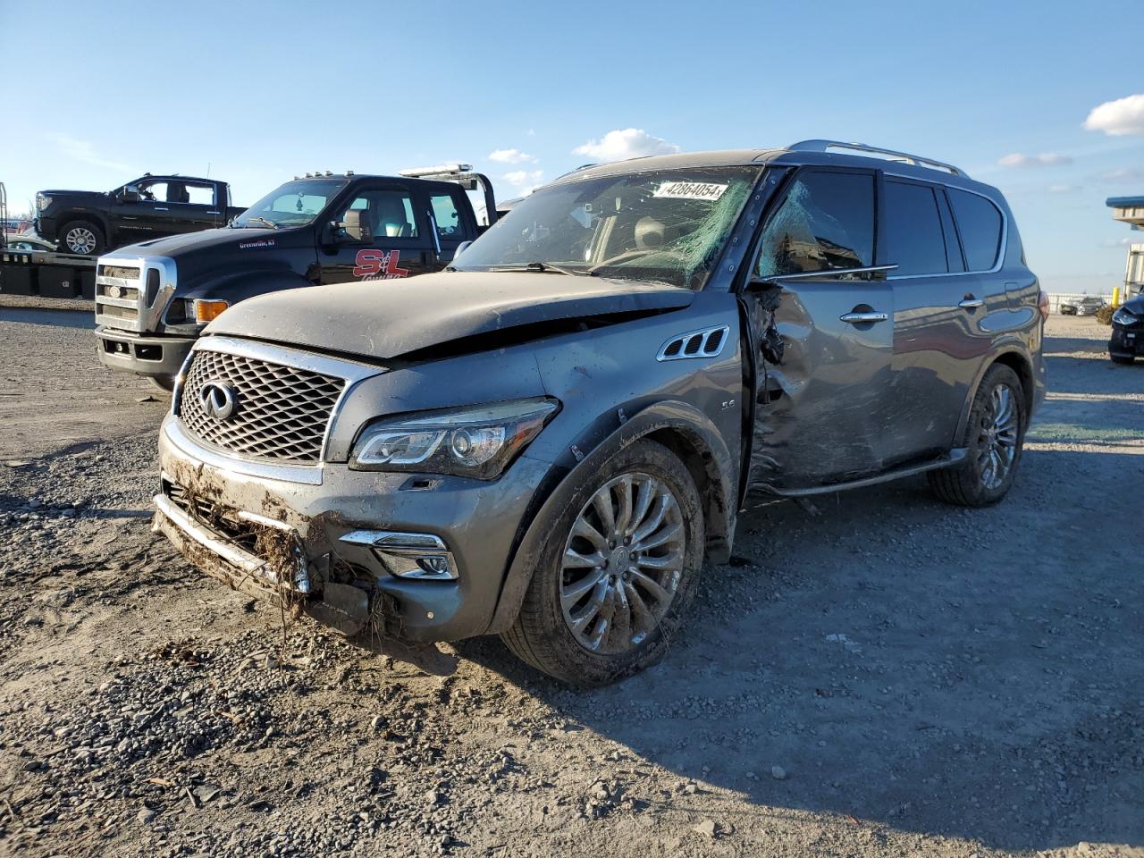 INFINITI QX80 2016 jn8az2nf5g9612689