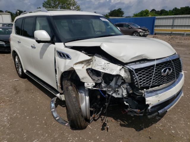 INFINITI QX80 2016 jn8az2nf5g9612840