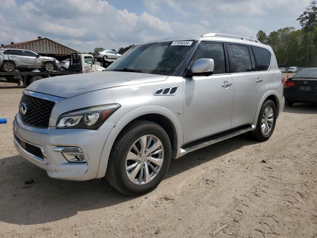 INFINITI QX80 2016 jn8az2nf5g9613289