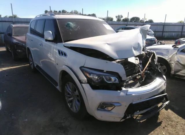 INFINITI QX80 2016 jn8az2nf5g9613907