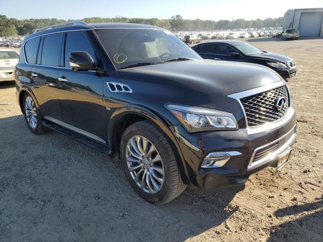 INFINITI QX80 2016 jn8az2nf5g9614264