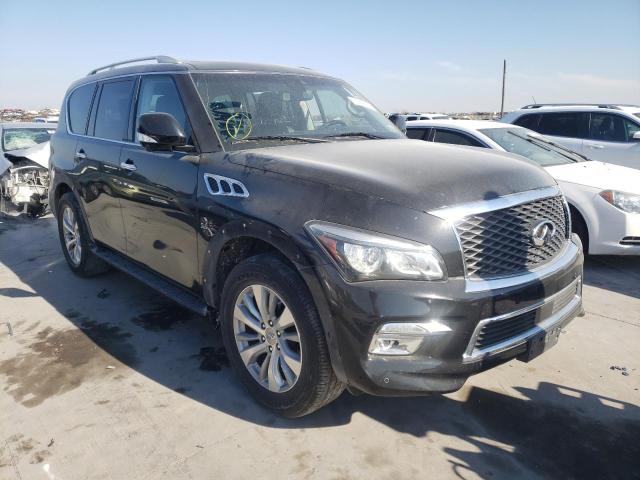 INFINITI QX80 BASE 2017 jn8az2nf5h9640249