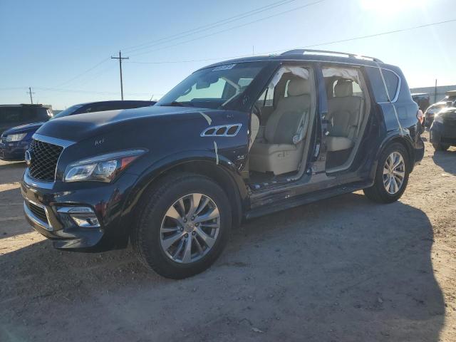 INFINITI QX80 2017 jn8az2nf5h9640588