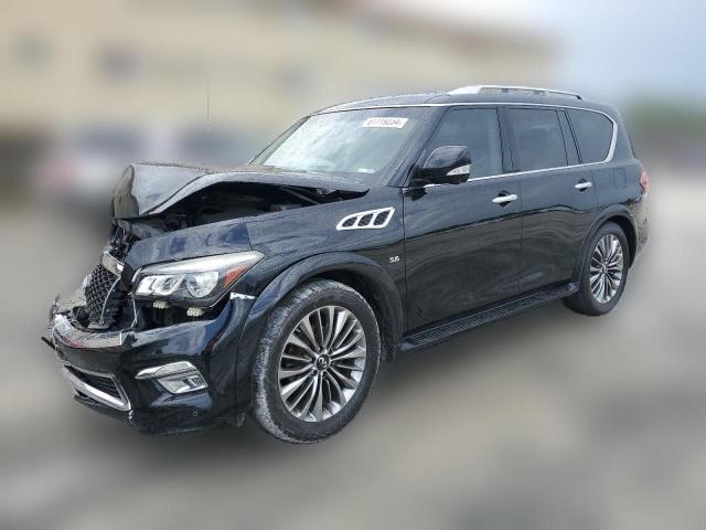 INFINITI QX80 2017 jn8az2nf5h9640848