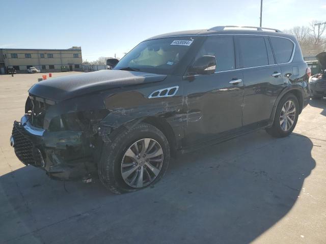 INFINITI QX80 2017 jn8az2nf5h9641983