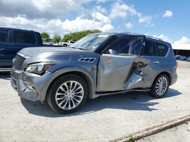 INFINITI QX80 BASE 2017 jn8az2nf5h9642681