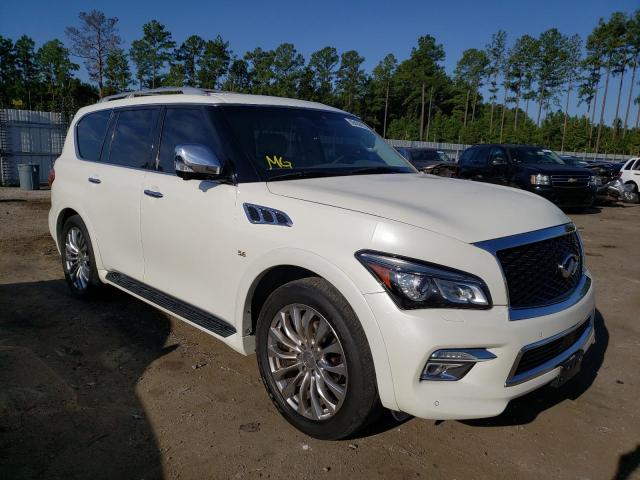 INFINITI QX80 BASE 2017 jn8az2nf5h9644852