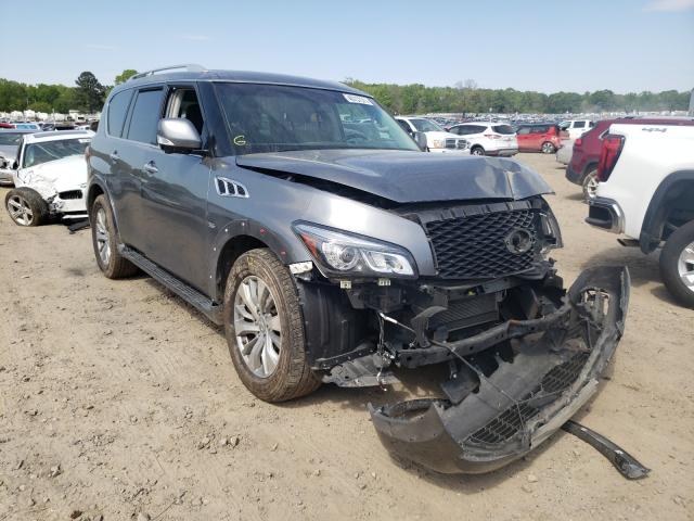 INFINITI QX80 2017 jn8az2nf5h9644964