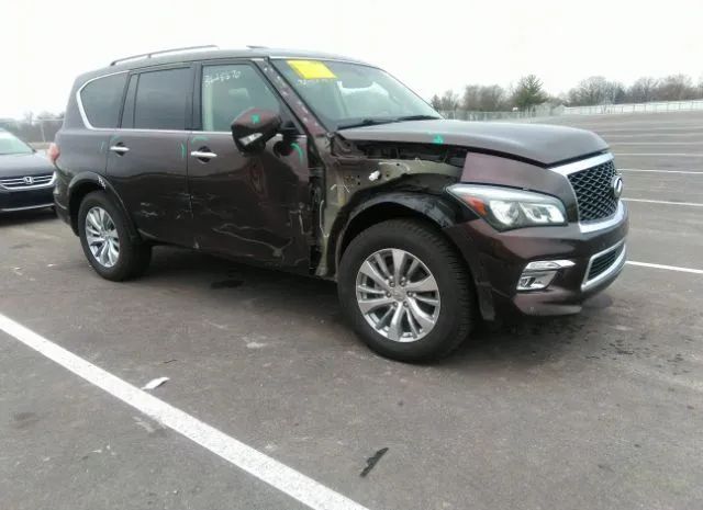 INFINITI QX80 2017 jn8az2nf5h9645578