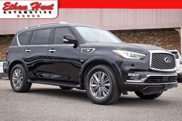 INFINITI QX80 2018 jn8az2nf5j9661821