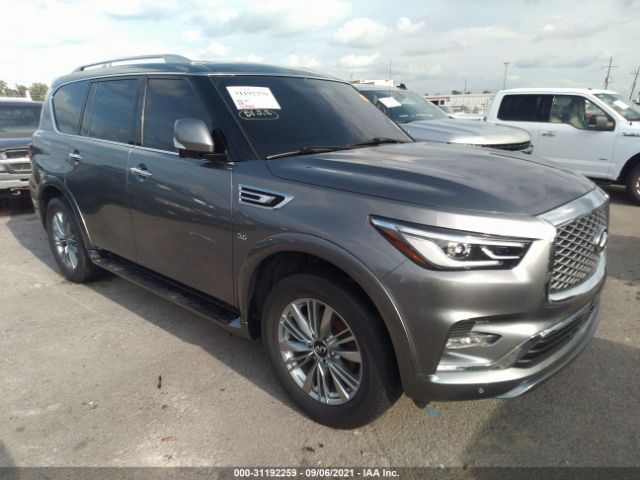 INFINITI QX80 2018 jn8az2nf5j9662953