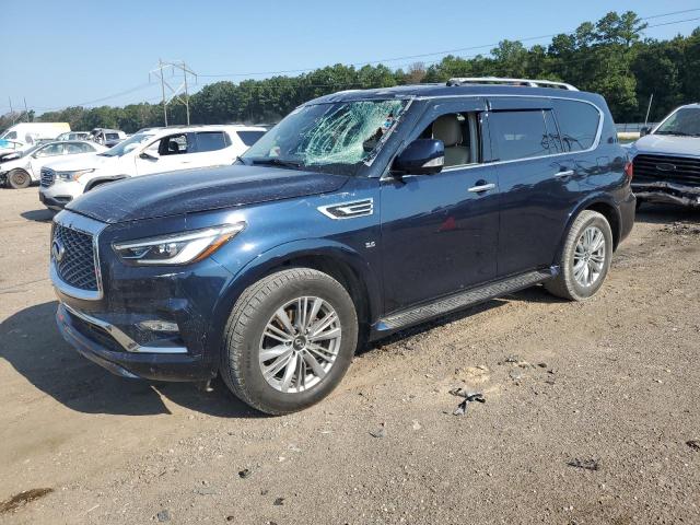 INFINITI QX80 2018 jn8az2nf5j9664329