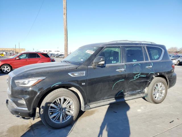 INFINITI QX80 LUXE 2019 jn8az2nf5k9681536