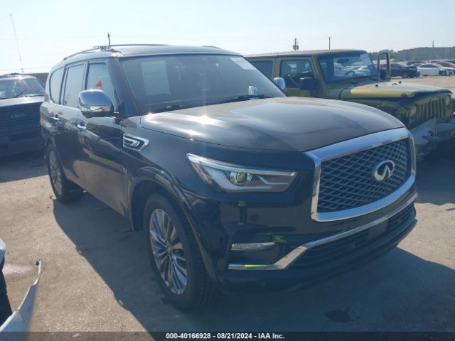 INFINITI QX80 2019 jn8az2nf5k9684131