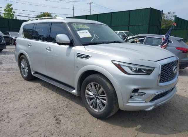 INFINITI QX80 2019 jn8az2nf5k9685375