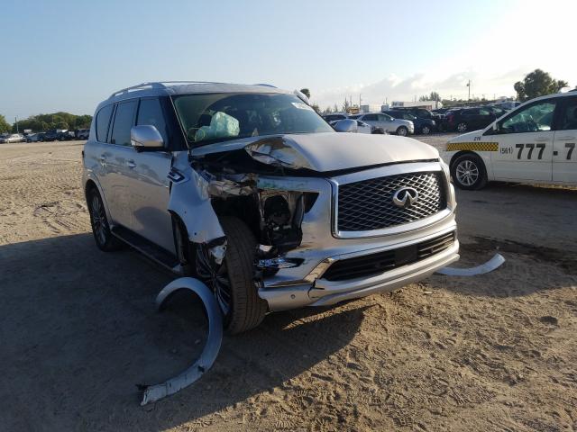 INFINITI QX80 LUXE 2019 jn8az2nf5k9686297