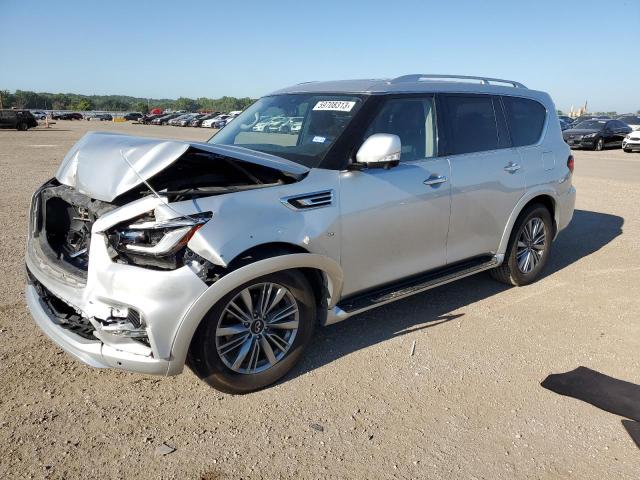 INFINITI QX80 2019 jn8az2nf5k9686333