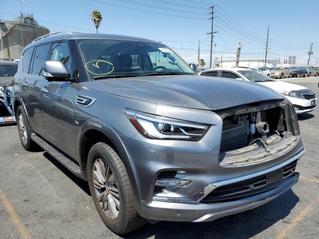 INFINITI QX80 LUXE 2019 jn8az2nf5k9686915