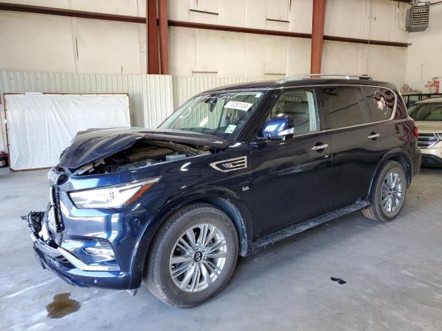 INFINITI QX80 LUXE 2019 jn8az2nf5k9687188