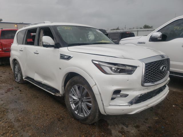 INFINITI QX80 LUXE 2019 jn8az2nf5k9688521