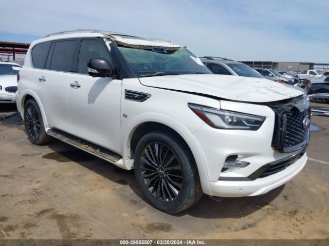 INFINITI QX80 2020 jn8az2nf5l9700197