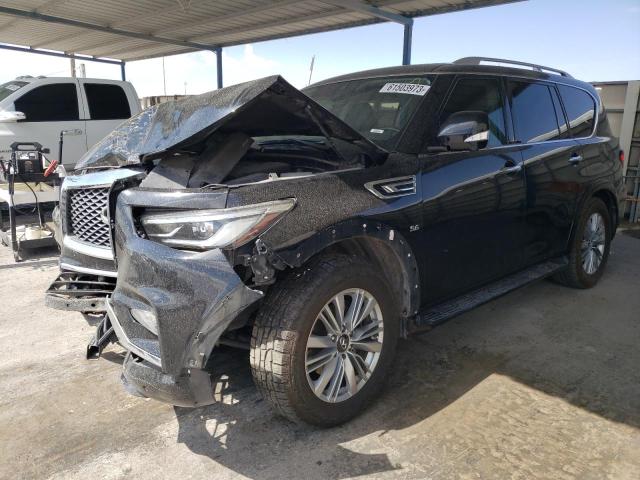 INFINITI QX80 2020 jn8az2nf5l9701480