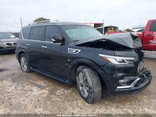 INFINITI QX80 2020 jn8az2nf5l9702208