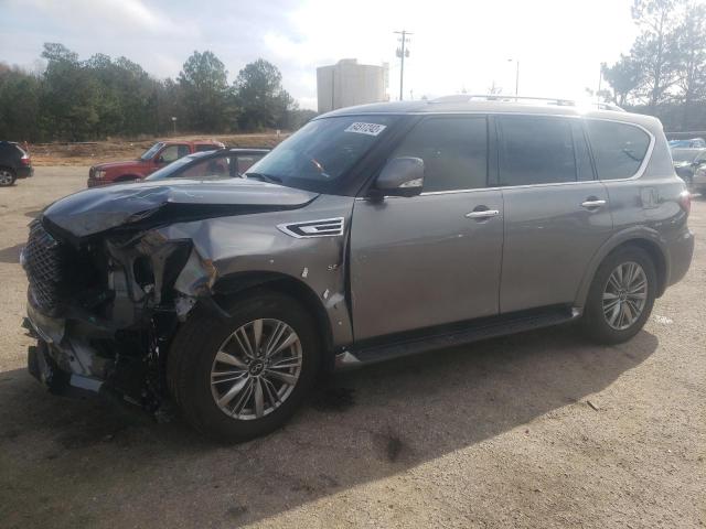 INFINITI QX80 LUXE 2020 jn8az2nf5l9702385