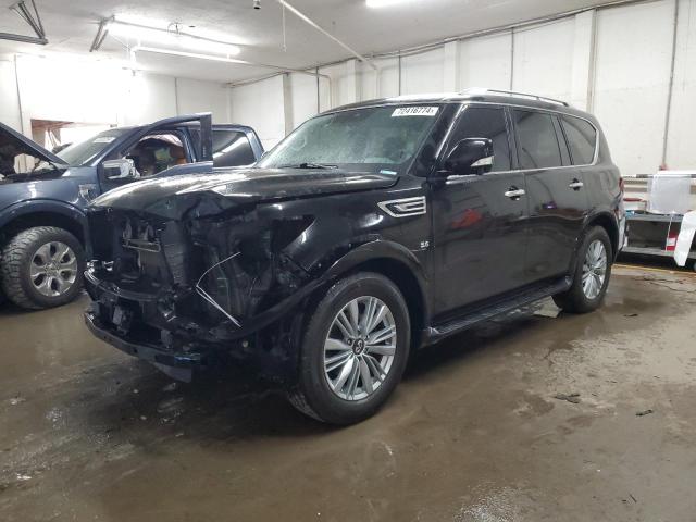 INFINITI QX80 LUXE 2020 jn8az2nf5l9702550