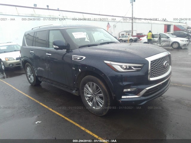 INFINITI QX80 2020 jn8az2nf5l9703049