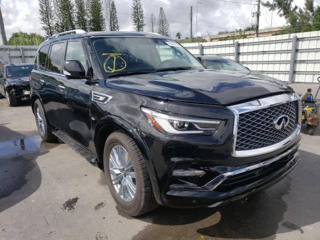 INFINITI QX80 2020 jn8az2nf5l9703195