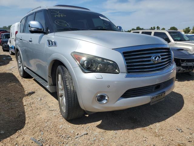 INFINITI QX56 2012 jn8az2nf6c9515060