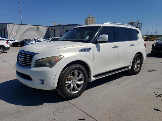 INFINITI QX56 2012 jn8az2nf6c9515446