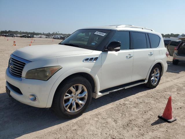 INFINITI QX56 2012 jn8az2nf6c9515480