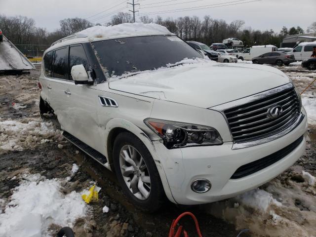 INFINITI QX56 2012 jn8az2nf6c9517200