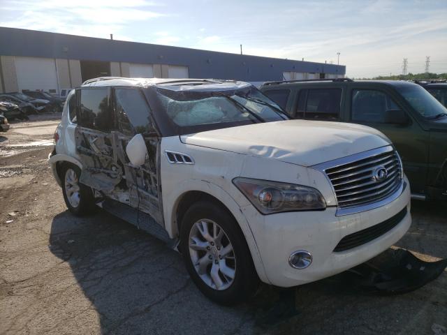 INFINITI QX56 2012 jn8az2nf6c9517472