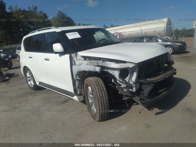 INFINITI QX56 2012 jn8az2nf6c9519304