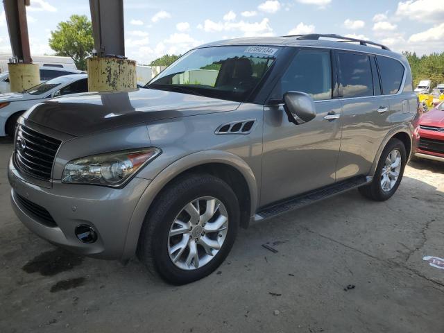 INFINITI QX80 2014 jn8az2nf6e9553679