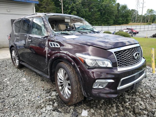 INFINITI QX80 2015 jn8az2nf6f9571505