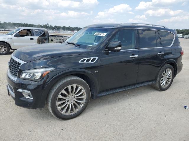 INFINITI QX80 2015 jn8az2nf6f9573058