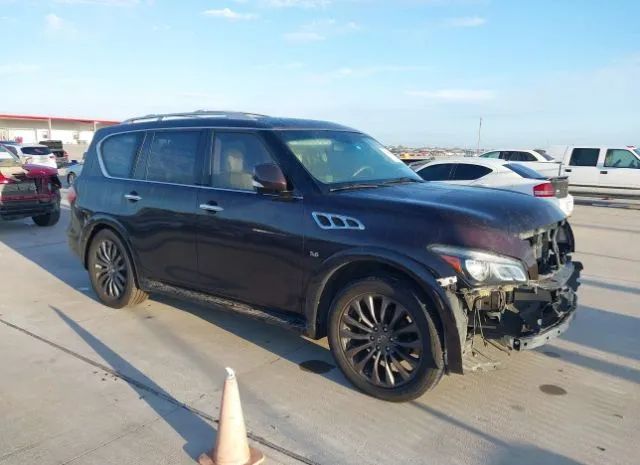 INFINITI QX80 2015 jn8az2nf6f9573416