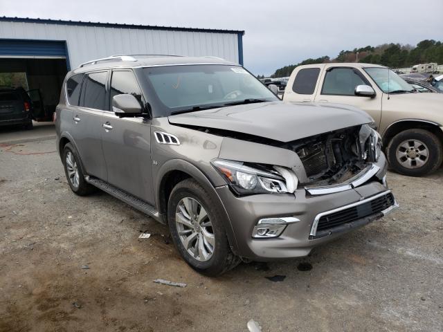 INFINITI QX80 2015 jn8az2nf6f9573545