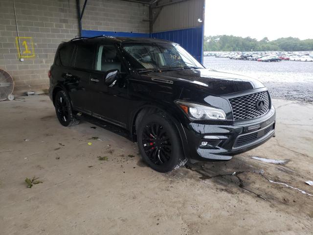 INFINITI QX80 2015 jn8az2nf6f9574193