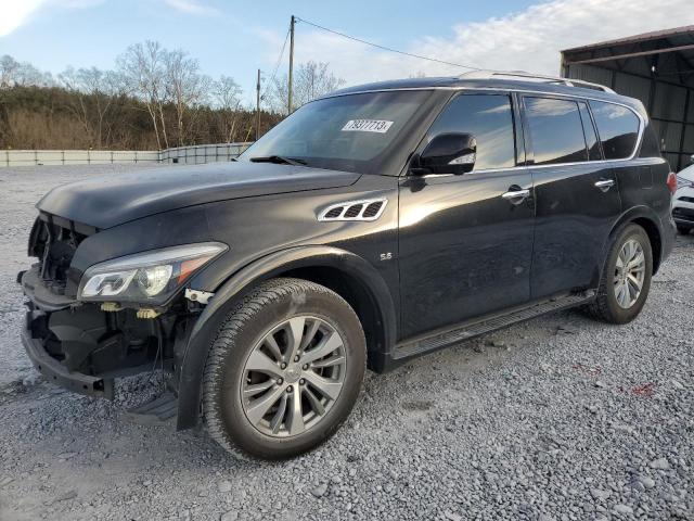 INFINITI QX80 2015 jn8az2nf6f9574596