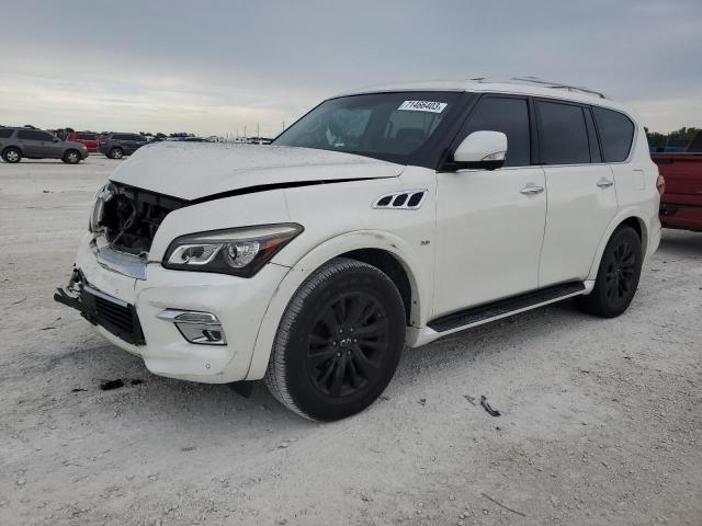 INFINITI QX80 2015 jn8az2nf6f9574808