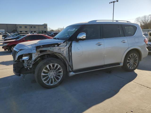 INFINITI QX80 2016 jn8az2nf6g9610482