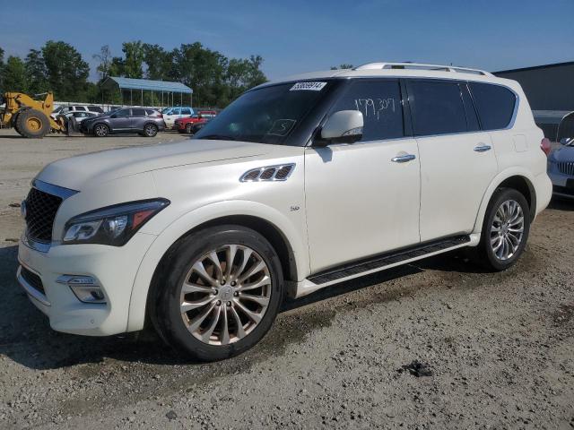 INFINITI QX80 2016 jn8az2nf6g9611129